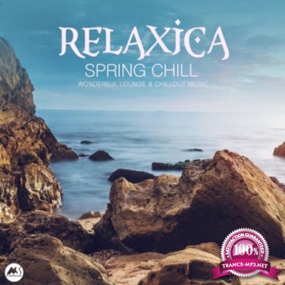 Relaxica: Spring Chill (2022)