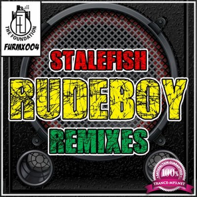 Stalefish - Rudeboy Remixes (2022)