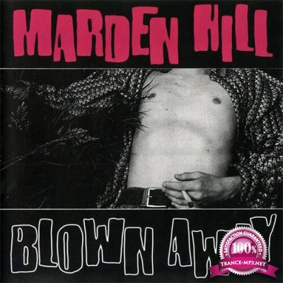 Marden Hill - Blown Away (2022)