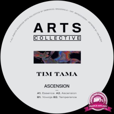 Tim Tama - Ascension (2022)