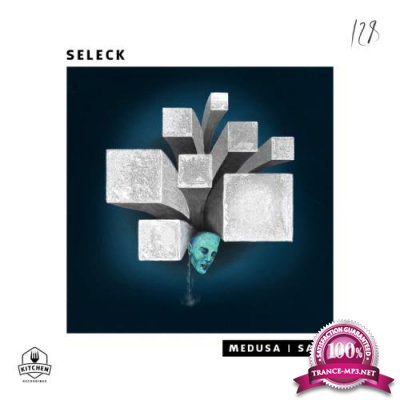 Seleck - Medusa | Salp (2022)