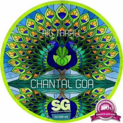 Rig Thrall - Chantal Goa (2022)