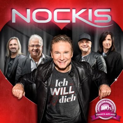 Nockis - Ich Will Dich (2022)