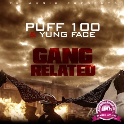 Puff 100 - Gang Related (2022)