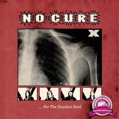 No Cure - ...For The Stainless Steel (2022)