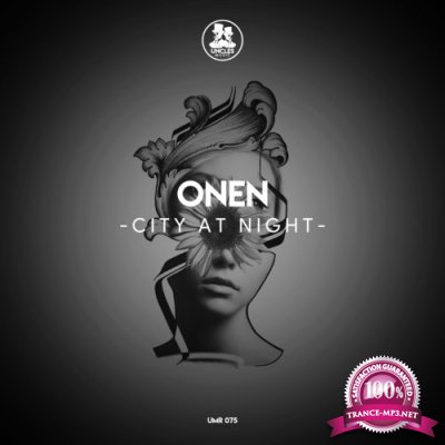 ONEN - City at Night (2022)