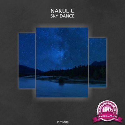 Nakul C - Sky Dance (2022)