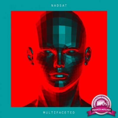 Nadsat - Multifaceted EP (2022)