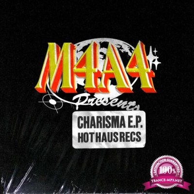 M4A4 - Charisma EP (2022)