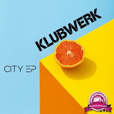 Klubwerk - City EP (2022)