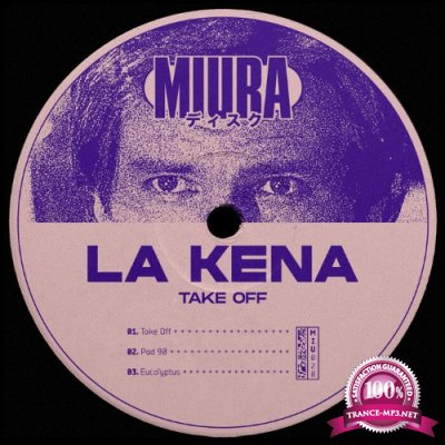 LA Kena - Take Off (2022)