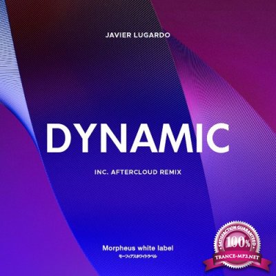 Javier Lugardo - Dynamic (2022)