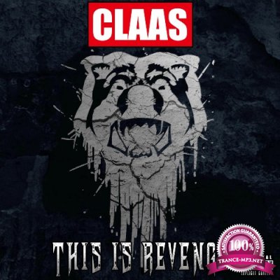 Claas - This Is Revenge (2022)