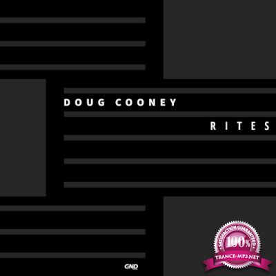 Doug Cooney - Rites (2022)