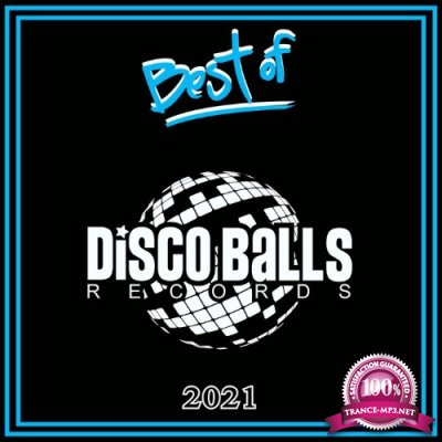 Best Of Disco Balls Records, Vol. 3 (2022)