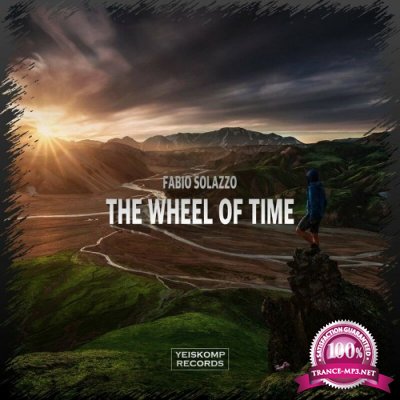 Fabio Solazzo - The Wheel Of Time (2022)
