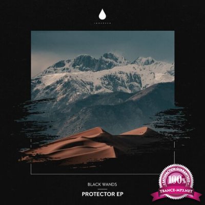 Black Wands - Protector EP (2022)