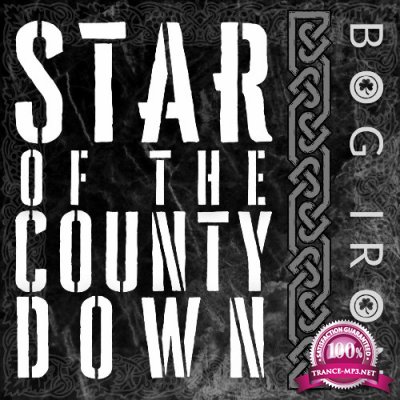 Bog Iron - Star of the County Down (2022)