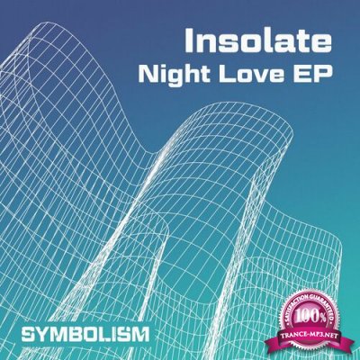 Insolate - Night Love EP (2022)
