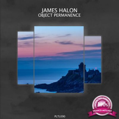 James Halon - Object Permanence (2022)