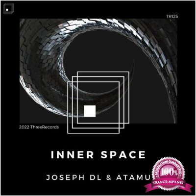 Joseph DL & Atamu - Inner Space (2022)