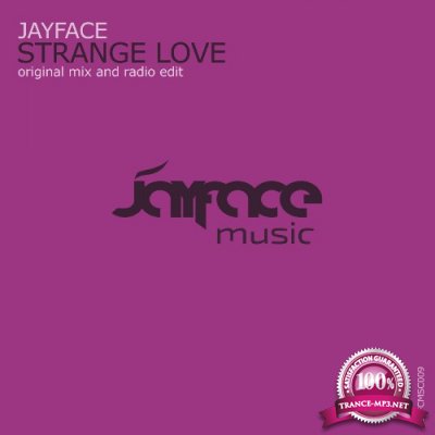 Jayface - Strange Love (2022)