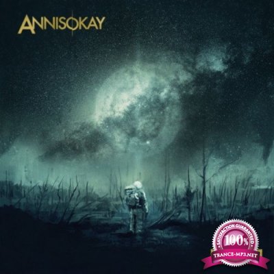 Annisokay - Aurora (2022)