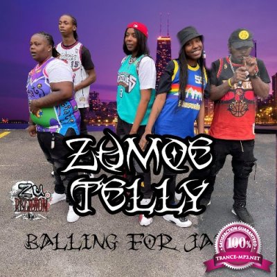 U.F. Zu - Zumoetelly (Balling For Jaden) (2022)