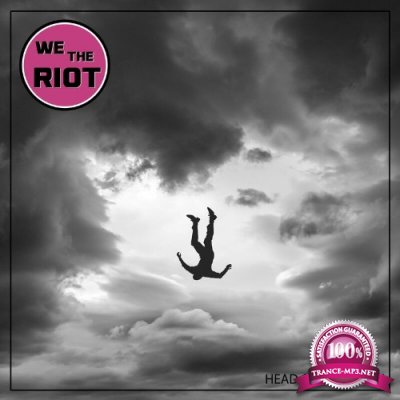 We The Riot - Head On Collision (2022)