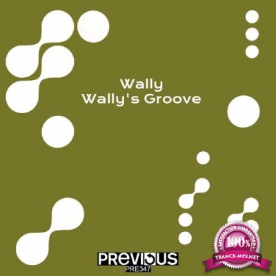 Wally - Wally's Groove (2022)