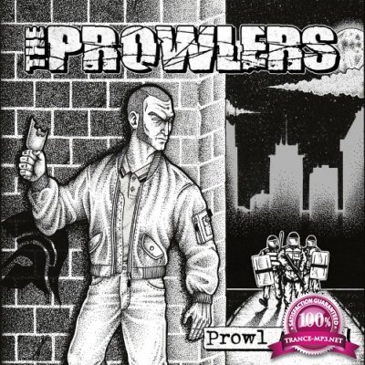 The Prowlers - Prowl Around (2022)