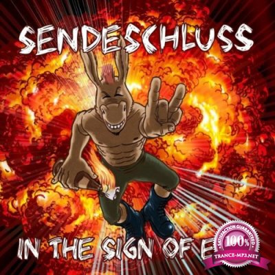 Sendeschluss - In The Sign Of Esel (2022)