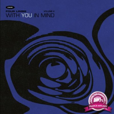 Four Limbs - With You In Mind, Vol. 2 (2022)