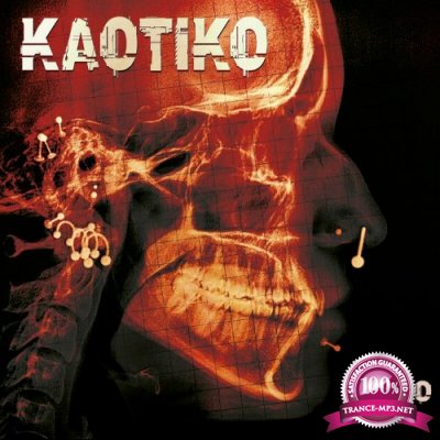 Kaotiko - Sin Filtro (2022)