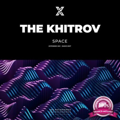 The Khitrov - Space (2022)