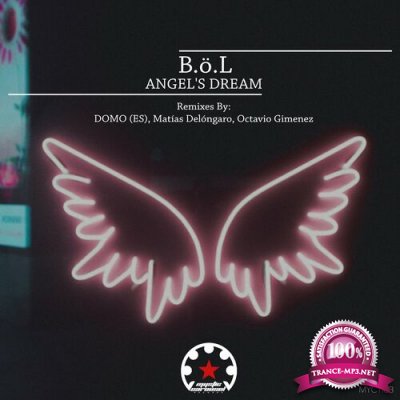 B.O.L - Angel's Dream (2022)