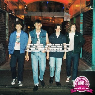 Sea Girls - Homesick (Deluxe) (2022)