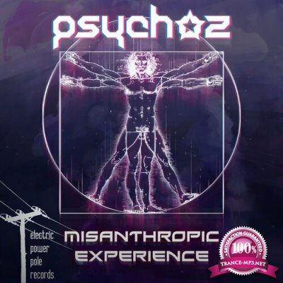 Psychoz - Misanthropic Experience (2022)