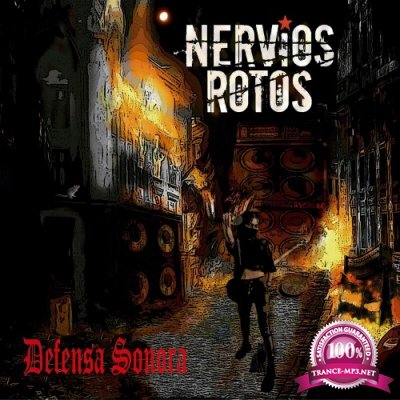 Nervios Rotos - Defensa Sonora (2022)