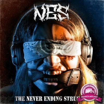 N.E.S. - The Never Ending Struggle (2022)
