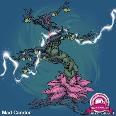 Mad Candor - Jazz Cakes (2022)