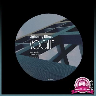 Lightning Effect - Vogue (2022)