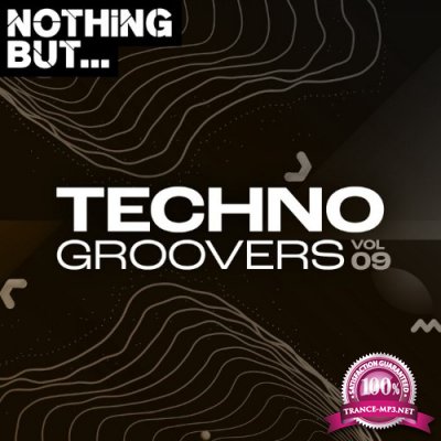 Nothing But... Techno Groovers, Vol. 09 (2022)