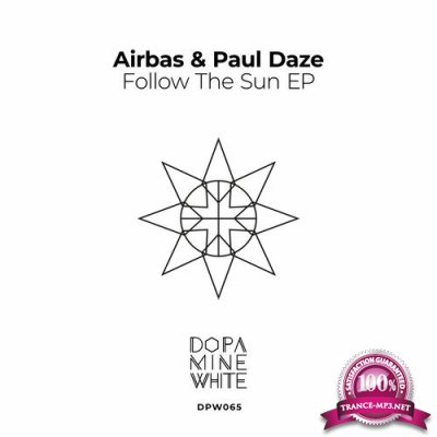 Airbas & Paul Daze - Follow the Sun (2022)