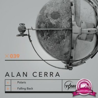 Alan Cerra - Polaris / Falling Back (2022)