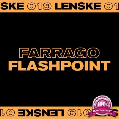 Farrago - Flashpoint EP (2022)