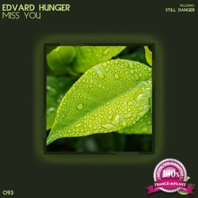 Edvard Hunger - Miss You (2022)