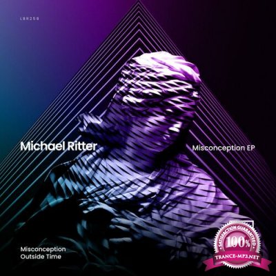 Michael Ritter - Misconception (2022)