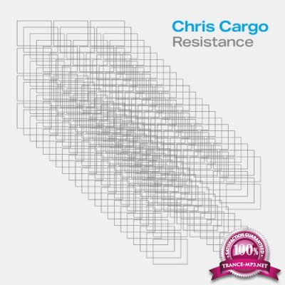 Chris Cargo - Resistance (2022)