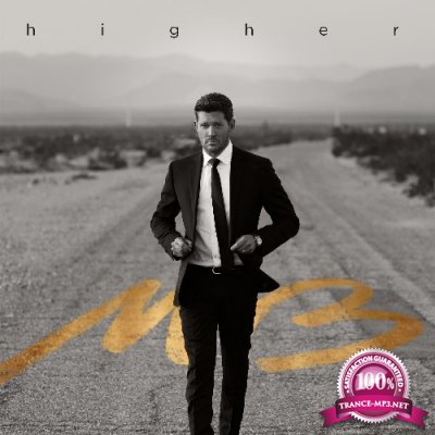 Michael Buble - Higher (2022)
